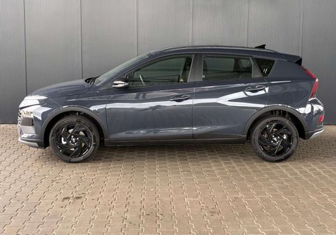 Hyundai Bayon, 2026 2
