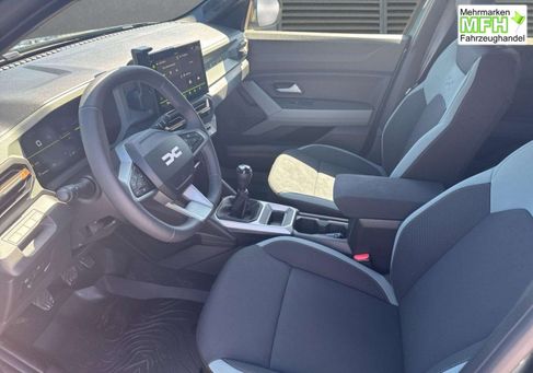 Dacia Duster, 2026 3