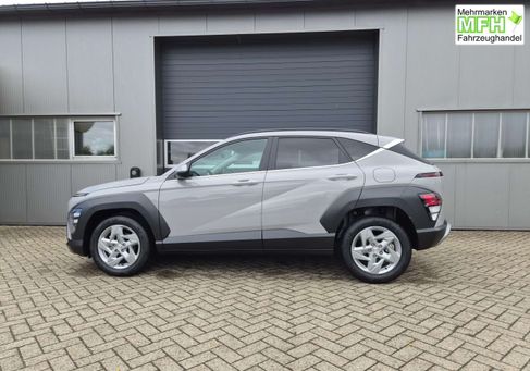 Hyundai Kona, 2026 2