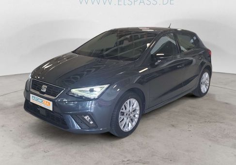 Seat Ibiza, 2024 2