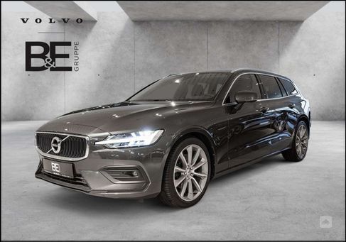 Volvo V60, 2020