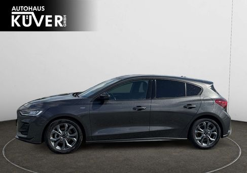 Ford Focus, 2025 3