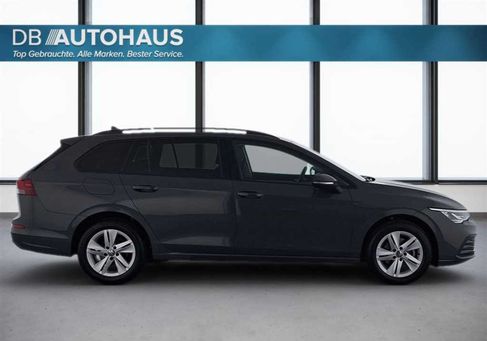 Volkswagen Golf, 2024 3
