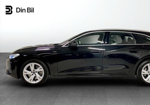 Audi, 2025 2