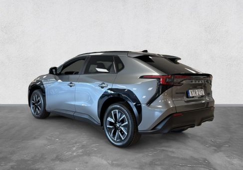 Subaru, 2026