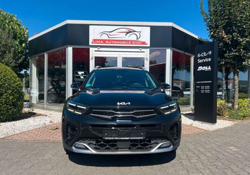 Kia Stonic, 2024