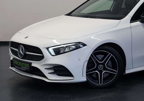 Mercedes-Benz A 250, 2019