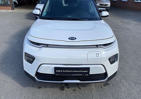 Kia Soul, 2021