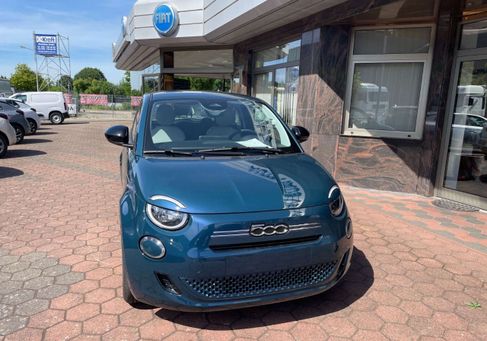 Fiat 500, 2026