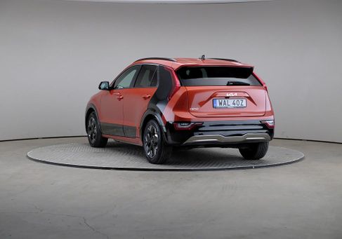 Kia Niro, 2023