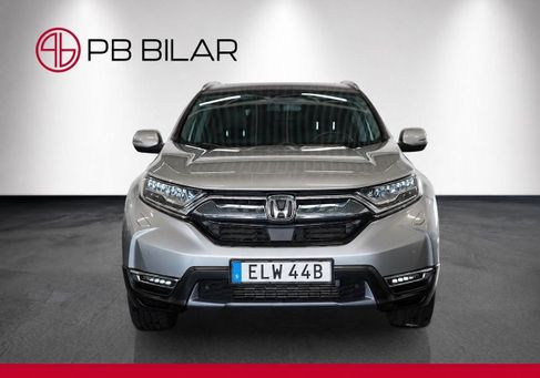 Honda CR-V, 2019