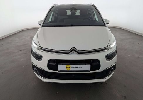 Citroën C4 SpaceTourer, 2019