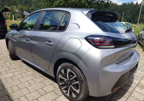 Peugeot 208, 2026