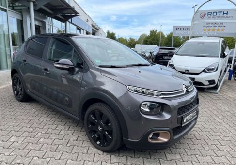 Citroën C3, 2019 2