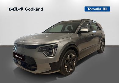 Kia Niro, 2023