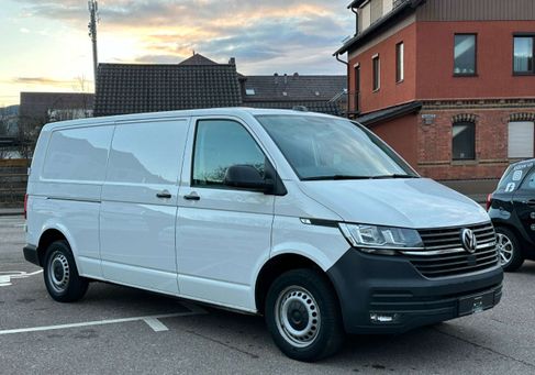 Volkswagen T6 Transporter, 2020