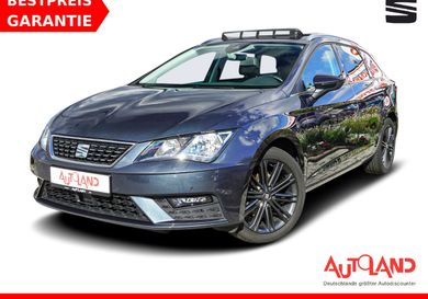 Seat Leon, 2019