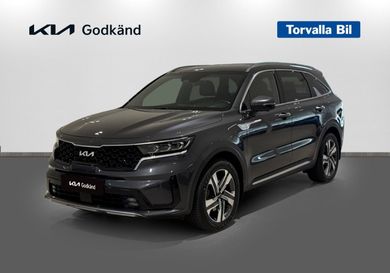 Kia Sorento, 2023