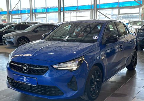 Opel Corsa, 2022 3