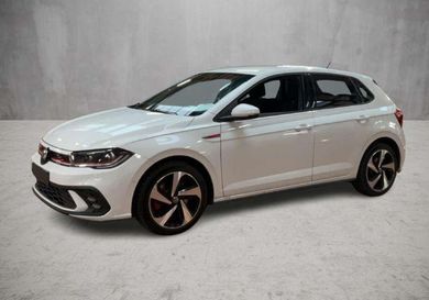 Volkswagen Polo, 2025