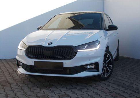 Skoda Fabia, 2025