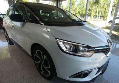 Renault Scenic, 2019