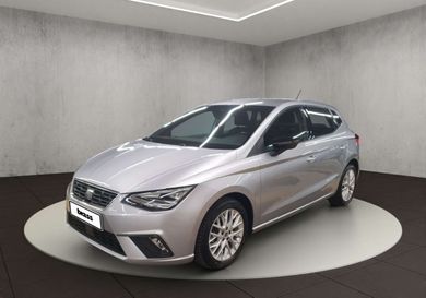 Seat Ibiza, 2023