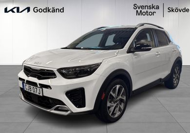 Kia Stonic, 2025