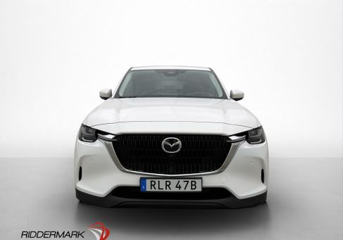 Mazda CX-60, 2022 2