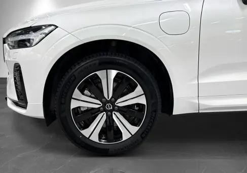 Volvo XC60, 2024