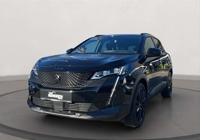 Peugeot 3008, 2023