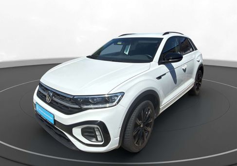 Volkswagen T-Roc, 2024 2