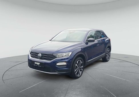 Volkswagen T-Roc, 2021 2