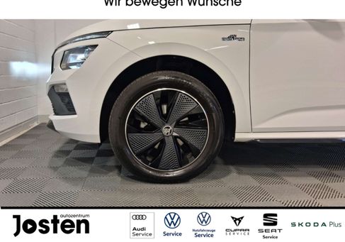 Skoda Kamiq, 2024 2