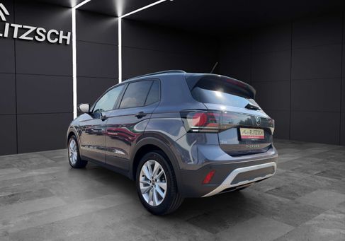 Volkswagen T-Cross, 2024