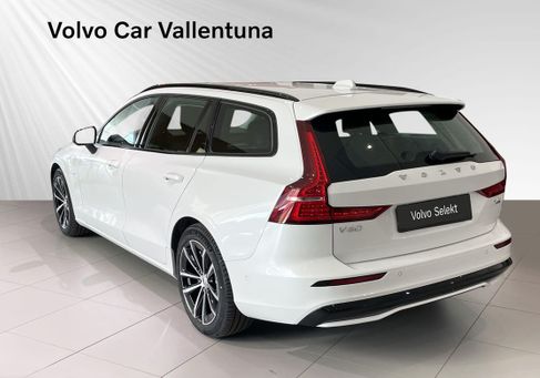 Volvo V60, 2026
