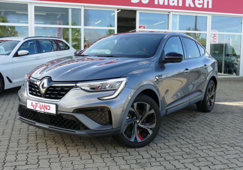 Renault Arkana, 2022 2