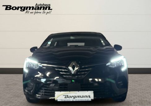 Renault Clio, 2023