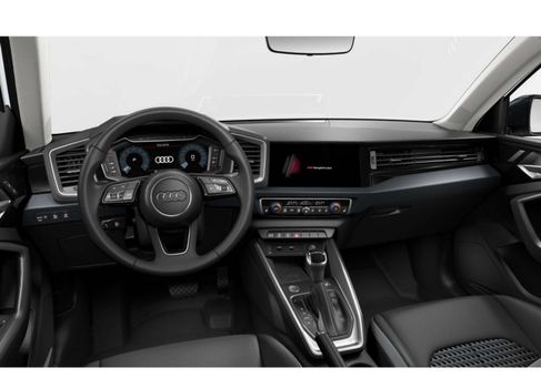 Audi A1, 2019 3