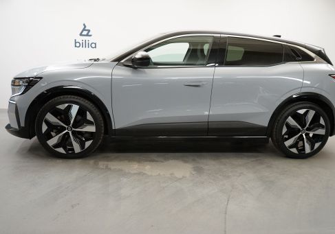 Renault Megane, 2023