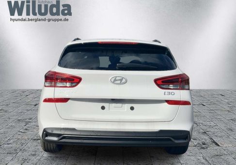 Hyundai i30, 2026 3