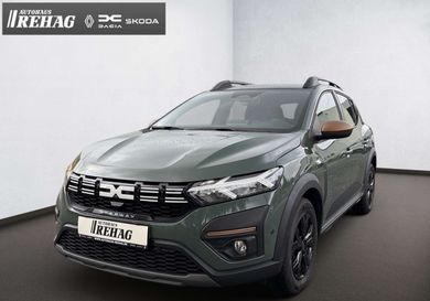 Dacia Sandero, 2024