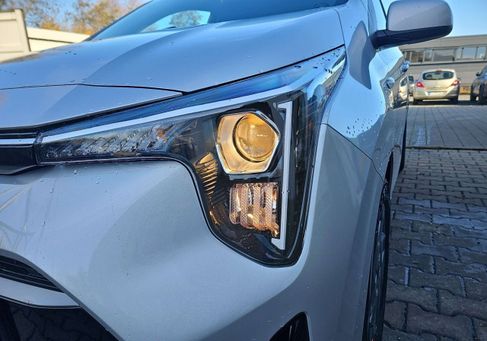Kia Picanto, 2025