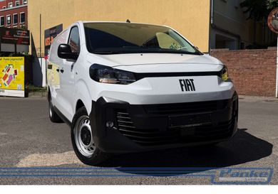 Fiat Scudo, 2025