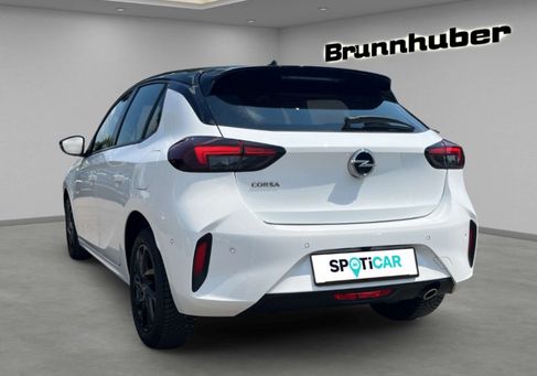 Opel Corsa, 2023 3