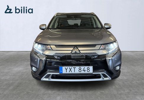 Mitsubishi, 2019 2