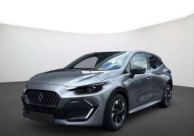 Renault Clio, 2026