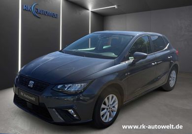 Seat Ibiza, 2024