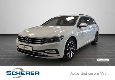 Volkswagen Passat Variant, 2023