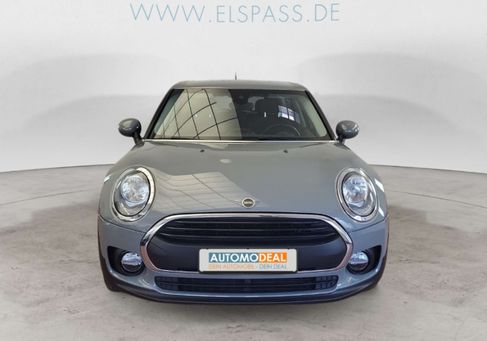 MINI One Clubman, 2018